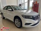 VW - Volkswagen Jetta Comfortline 1.4 16v TSi Branca