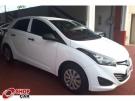 HYUNDAI HB20 Comfort 1.0 12v Branca