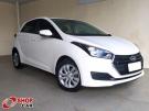 HYUNDAI HB20 Comfort Plus 1.0 12v Branca