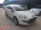 FIAT Punto Essence 1.6 16v Branca