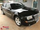 CHRYSLER 300C 3.5 V6 24v Preta