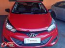 HYUNDAI HB20 Comfort 1.0 12v Vermelha