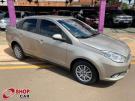 FIAT Grand Siena Attractive 1.4 Bege