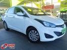 HYUNDAI HB20 Comfort Plus 1.6 16v Branca