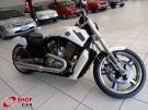 HARLEY DAVIDSON VRSC V-Rod 1250 Muscle Branca