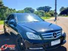 MERCEDES-BENZ C 180 Classic 1.8T 16v Preta