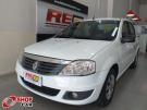 RENAULT Logan Expression 1.0 16v Branca