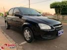 GM - Chevrolet Corsa Sedan Classic Life 1.0 Preta