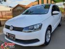 VW - Volkswagen Gol Trend 1.6 4p. Branca