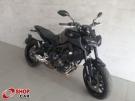 YAMAHA MT-09 850 Preta