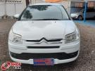 CITROËN C4 Hatch GLX 1.6 16v Branca