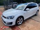 VW - Volkswagen Golf GTi 2.0 16v TSi Branca