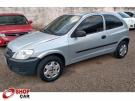 GM - Chevrolet Celta Life 1.0 2p. Prata