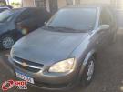 GM - Chevrolet Corsa Sedan Classic LS 1.0 Cinza