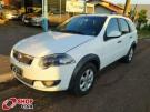 FIAT Palio Weekend Trekking 1.6 16v Branca