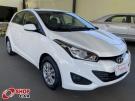 HYUNDAI HB20 Comfort Plus 1.6 16v Branca