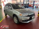 MITSUBISHI ASX 2.0 16v AWD Prata