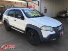 FIAT Palio Weekend Adventure 1.8 Branca