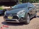 HYUNDAI HB20X Premium 1.6 16v Verde