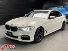 BMW 530i M Sport 2.0T 16v Branca