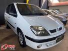 RENAULT Scenic RT 1.6 16v Branca