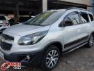 GM - Chevrolet Spin Activ 1.8 Prata