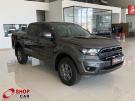 FORD Ranger XLS 2.2TDCi 16v 4x4 C.D. Cinza