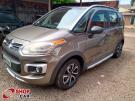 CITROËN AirCross GLX 1.6 16v Cinza