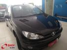 PEUGEOT 206 Presence 1.4 4p. Preta