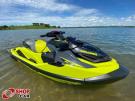 SEADOO Jet Ski RXT Amarela/Preta