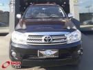 TOYOTA Hilux SW4 SRV 4.0 V6 24v Preta