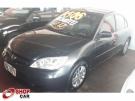 HONDA Civic LX 1.7 16v Cinza