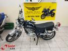 SUZUKI Intruder 125ED Azul