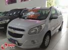 GM - Chevrolet Spin LT 1.8 Prata