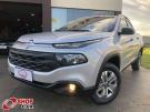 FIAT Toro Freedom 1.8 16v Cinza