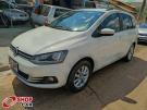 VW - Volkswagen SpaceFox Comfortline 1.6 Branca