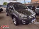 FIAT Idea Adventure 1.8 16v Verde