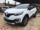 RENAULT Captur Bose 1.6 16v Branca