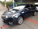 TOYOTA Corolla XEi 2.0 16v Azul