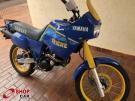 YAMAHA XT 600 Tenere Azul