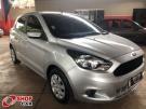 FORD Ka SE 1.5 16v Prata