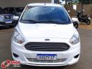 FORD Ka Sedan SE 1.5 16v Branca