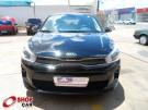 KIA Rio EX 1.6 16v Preta