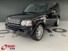 LAND ROVER Discovery 4 HSE 3.0TDi V6 24v Preta