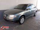 VW - Volkswagen Gol Trend 1.0 4p. Cinza