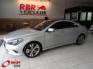 MERCEDES-BENZ CLA 200 Vision 1.6T 16v Prata