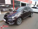 FIAT Cronos Precision 1.8 16v Vermelha