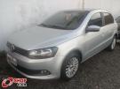 VW - Volkswagen Gol Trend 1.0 4p. Prata