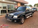 GM - Chevrolet S10 Executive 2.8TD C.D. Preta