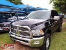 RAM 2500 Laramie 6.7TDi 24v 4X4 C.D. Preta